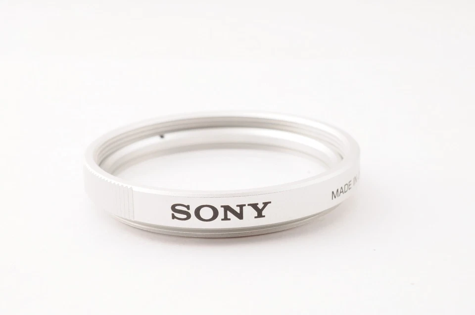 MINT Sony MC Protector 37mm Camera Lens Filter From Japan - Image 1 of 4