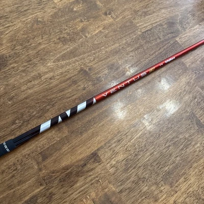 Fujikura Ventus Velocore TR Red 7s Fairway Wood Shaft Ping Adapter (g430, G425) - Image 1 of 4