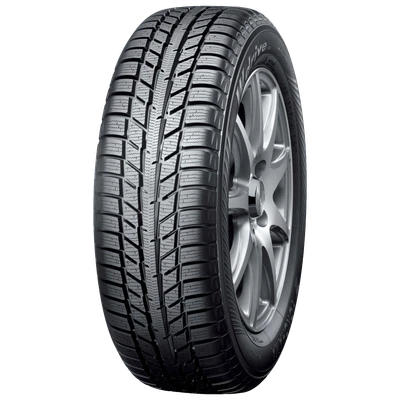 4x YOKOHAMA Winterreifen (1 Satz) 175/55 R 15 TL 77T W.DRIVE (V903) RPB M+S - Bild 1 von 3