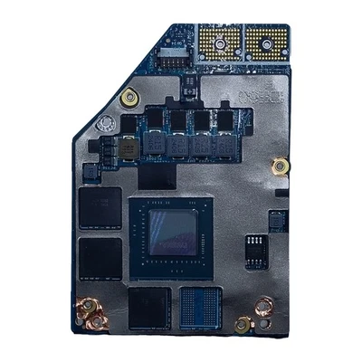 IDE60 LS-L88HP For Dell Precision 7680 RTX A1000 QN20-P2-K2-A1 6GB Graphics - Image 1 of 4