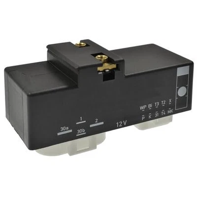 Standard Ignition RY-1700 Engine Cooling Fan Module - Image 1 of 4