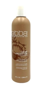 Abba Hair Care Color Protection Conditioner Coconut Oil & Sage - Damaged Hair 8 - Picture 1 of 1