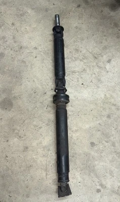 Eje de transmisión manual 95-98 Nissan 240sx S14 OEM MT sin ABS Foto 1 de 4