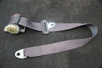 Retractor cinturón seguridad conductor delantero izquierdo MB35LAZAB Chrysler Plymouth Prowler 97-02 Foto 1 de 3