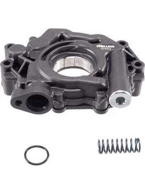 Melling Oil Pump For Chrysler Hemi 5.7 Litres (10452) - Image 1 of 4