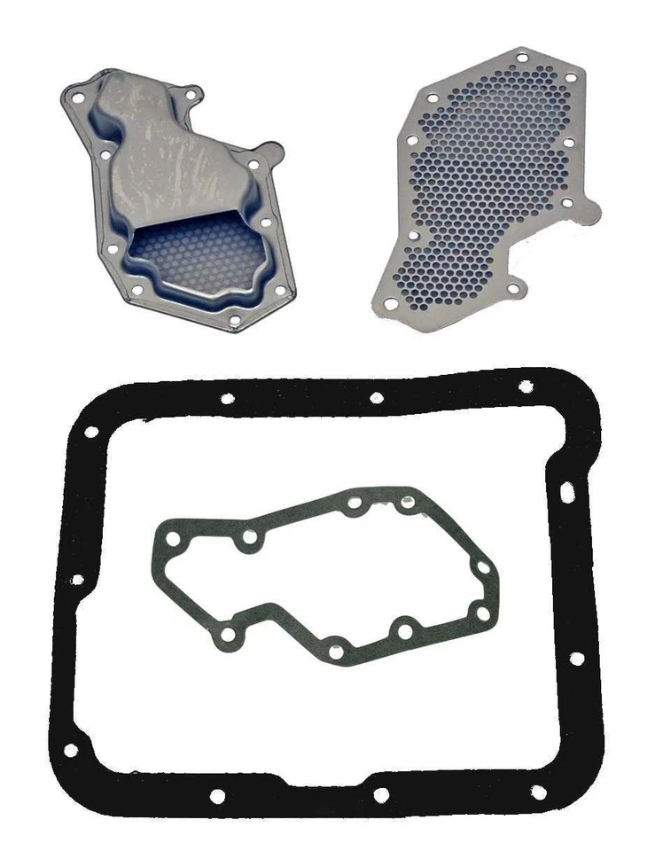 Auto Trans Filter Kit fits 1968-1984 Mercury Comet Monarch Cougar  WIX - Image 1 of 1