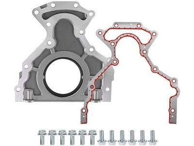 For 2001-2003, 2005-2006 Chevrolet Silverado 1500 HD Timing Cover APR 43157FTHB - Image 1 of 2
