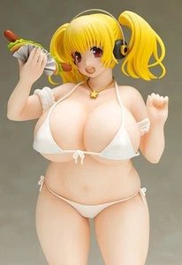 Traje de baño Good Smile Company FREEing Super Pochaco Ver. Figura PVC escala 1/8 2016 - Imagen 1 de 11