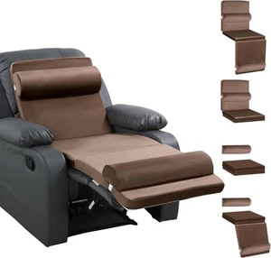 5-in-1 Liegesitzkissen für Senioren + Lordosenstützkissen + Beinpolster, mit... - Bild 1 von 2