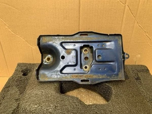 Honda S2000 Battery Tray 1999-2009 Ap1 Ap2 Facelift + Pre - Picture 1 of 4