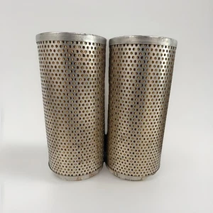 2 Stück Hydraulikfilter P551054 für Komatsu PC40 PC60-7 PC75UU PC70 WA250 P551054 - Bild 1 von 7