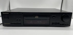 Technics SL-PJ38A Reproductor de Disco Compacto Programable - Serie 360 Hi Fi Separado - Imagen 1 de 13