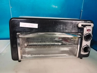 Tefal Toast’n Grill Serie TO03 Mini-Ofen / Toaster Kombigerät (V3 1147) - Bild 1 von 4