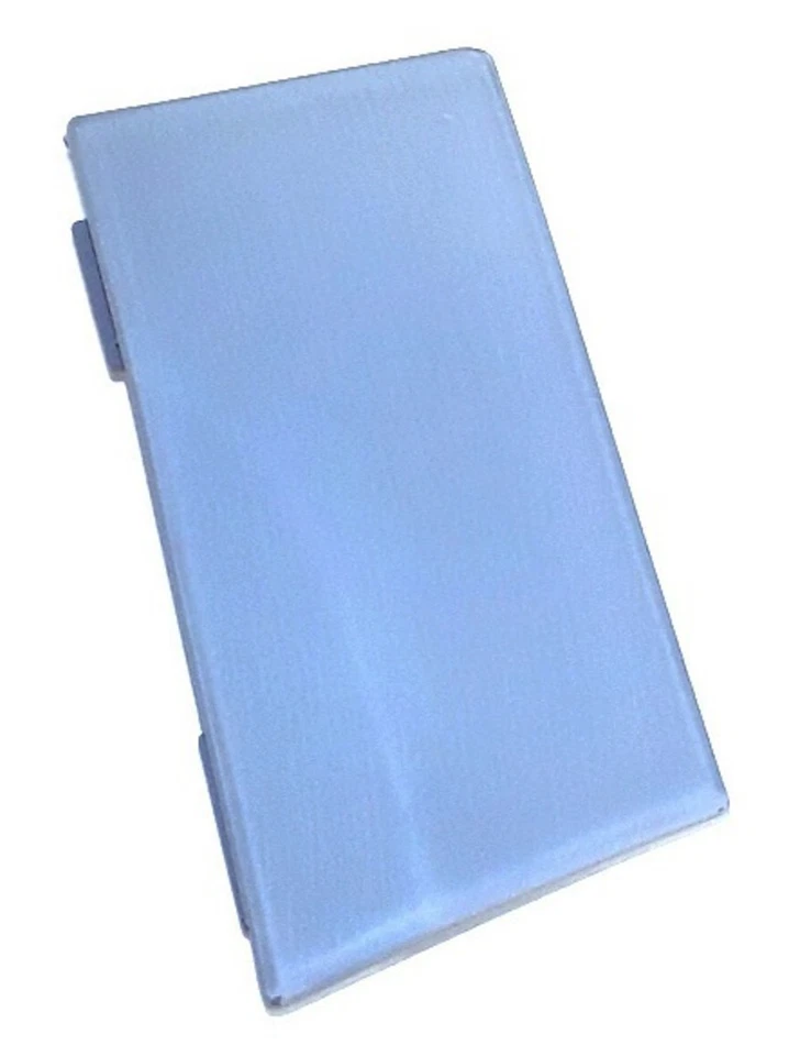 Forro genuino AUDI A3 Cabriolet para guardabarros 8P0853991BGRU Foto 1 de 1