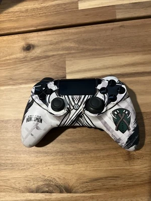 Chicago Huntsmen Scuf Impact Controller (PS4) ￼ - Image 1 of 4