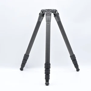 Gitzo GT3542LS Systematic Series 3 Carbon Fiber Tripod [Exc+++] #10903 - Picture 1 of 9