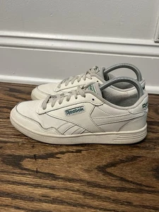 Reebok Club Memt Chalk Classic weiß Damengröße 7,5 AR30124W - Bild 1 von 11