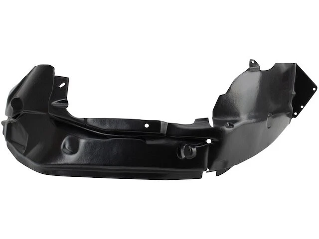 Forro guardabarros delantero derecho para Jeep Compass 2011-2017 2012 2013 2014 2015 XK983VV Foto 1 de 1