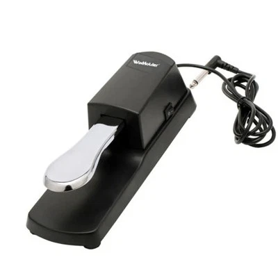 Yamaha Universal Sustain Pedal for Electronic Keyboards and Digital Pianos New
