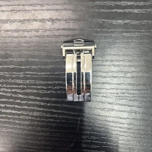 Tag Heuer 18mm Stainless Steel Deployant Deployment Men's Buckle Clasp - Picture 1 of 4
