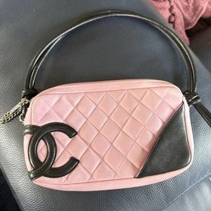 Chanel Cambon Small Bag - Picture 1 of 24