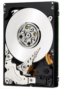 Seagate Festplatte - 600 GB - 2.5" (6.4 cm) - Bild 1 von 1