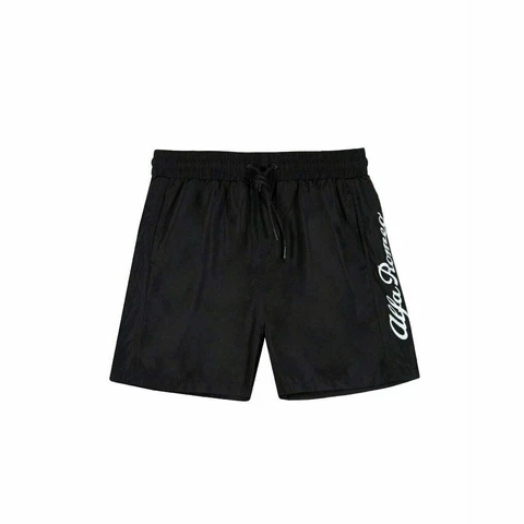 Alfa Romeo Racing Men's Swim Shorts Cover
