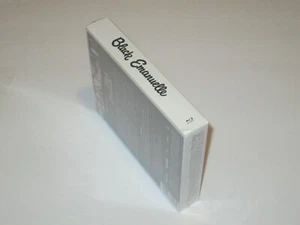 BLACK EMANUELLE 4 FILM BLU-RAY Set + CD (REGION B), RARE OOP - Imagen 1 de 1