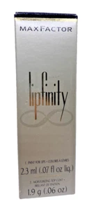 Max Factor Lipfinity 108 Frivolous Frivole Lipstick Lip Color Original - Picture 1 of 3