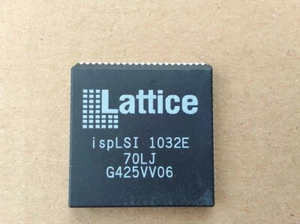 Lattice ispLSI 1032E 5 pcs. - Picture 1 of 2