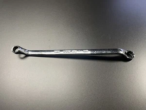 Snap-on XO1012 5/16-3/8" 12-Point SAE Flank Drive® 60° Deep Offset Box Wrench - Picture 1 of 10