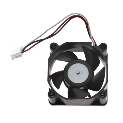 For NMB 1406KL-09W-S29 7V 0.07A 3515 Server Inverter Cooling fan 3pin 35*35*15mm - Image 1 of 4