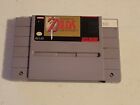 The Legend Of Zelda A Link To The Past(Super Nintendo Entertainment System,1992)