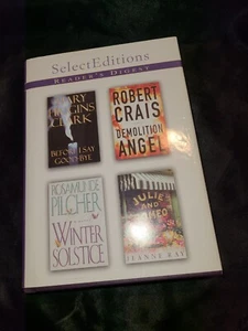 Reader's Digest Before I Say Good-bye,Julie and Romeo, Get Lucky, Demolition.... - Picture 1 of 5