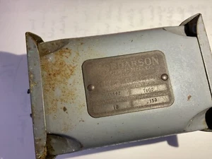 thordarson vintage transformer - Picture 1 of 2