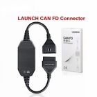 LAUNCH X431 CAN FD Adapter Code Reader CANFD Cable Car Diagnostic Scanner