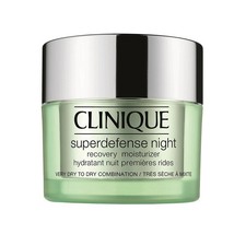 Clinique Superdefense Night Crema Viso Notte 50ML Trattamento Idratante