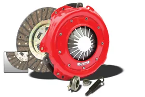 For 1999-2004 Mustang GT SVT Cobra Mach 1 4.6L McLeod Street Pro Clutch Kit - Bild 1 von 2