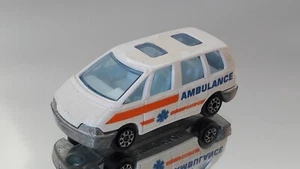 Ambulance - Novacar - White - # 110 - Bild 1 von 9