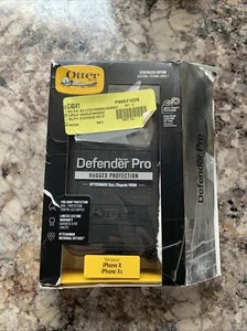 Otterbox Defender Pro iPhone XS/X - Zdjęcie 1 z 5