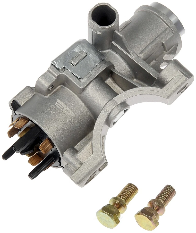 Ignition Switch-Starter Switch Dorman 924-728 - Image 1 of 4