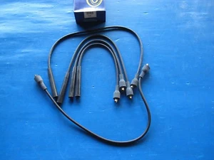 Faisceau De Encendido Bougicord Para: Fiat: Uno 45 S 0.9, Uno Sting Y Trend 0.9 - Imagen 1 de 1