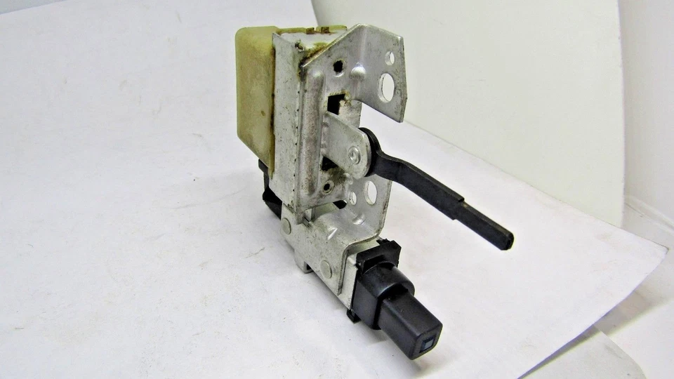 Interruptor de ventilador E8TH-19A642-AA A/C compatível com 1988 1991 Ford Bronco - Imagem 1 de 4