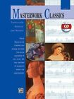 Masterwork Classics: Level 9, Book & CD by Jane Magrath: New