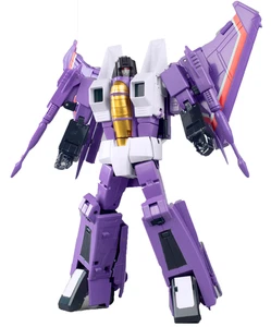 MTRM-EX04 Skyclone Convention Exclusive | MakeToys Re: Master Ex Series - Picture 1 of 10