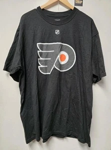 Camiseta de jugador Philadelphia Flyers XL Daniel Briere Reebok - Imagen 1 de 6