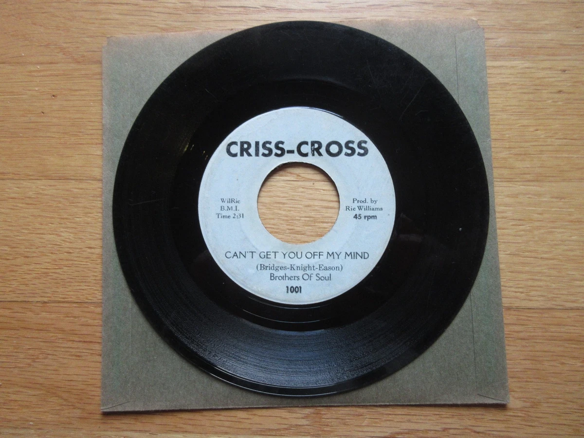 BROTHER SOUL • TRAIN SONG •’45 RPM Soul Brother 45 RPM Speed Vinyl Records for sale | eBay