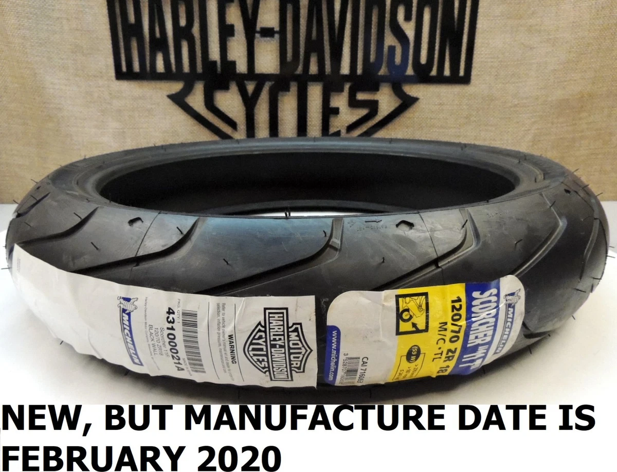 Preços baixos em Diâmetro de 18 Rodas Pneus Motocicletas e