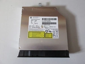 Unidad de DVD HP 2000 - 2B19WM - Imagen 1 de 1