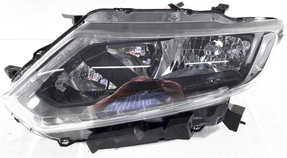 für Nissan X-Trail Scheinwerfer links H11/H9 Bj. 07/2014-08/2017 - Bild 1 von 1